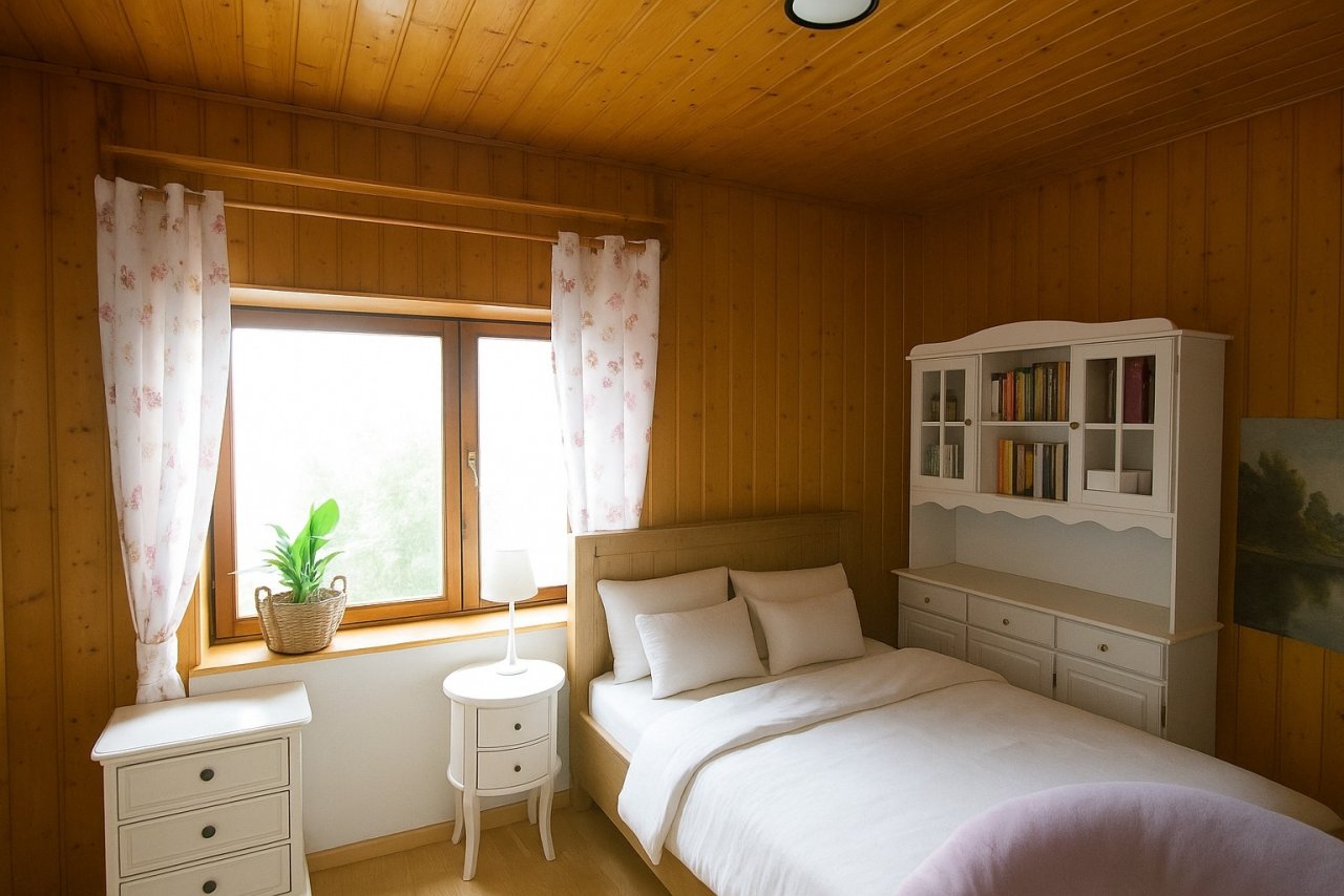 Gästezimmer EG