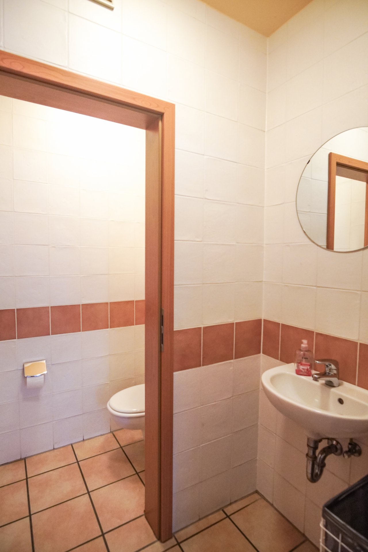 Sanitäre Anlagen Herren