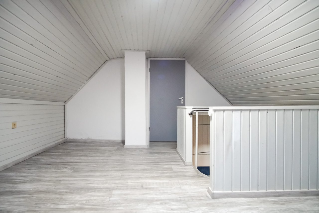 EG Anbau - Zimmer Obergeschoss