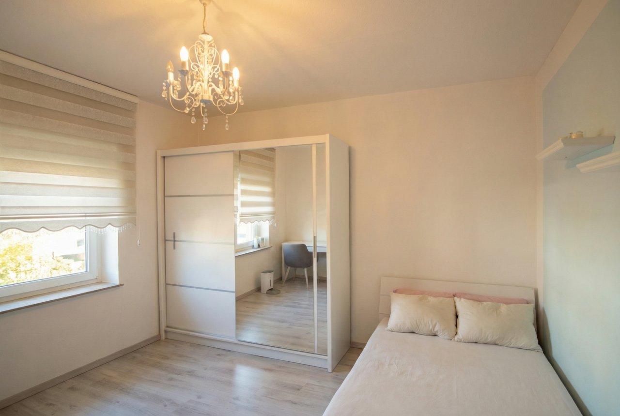 EG - Schlafzimmer 1