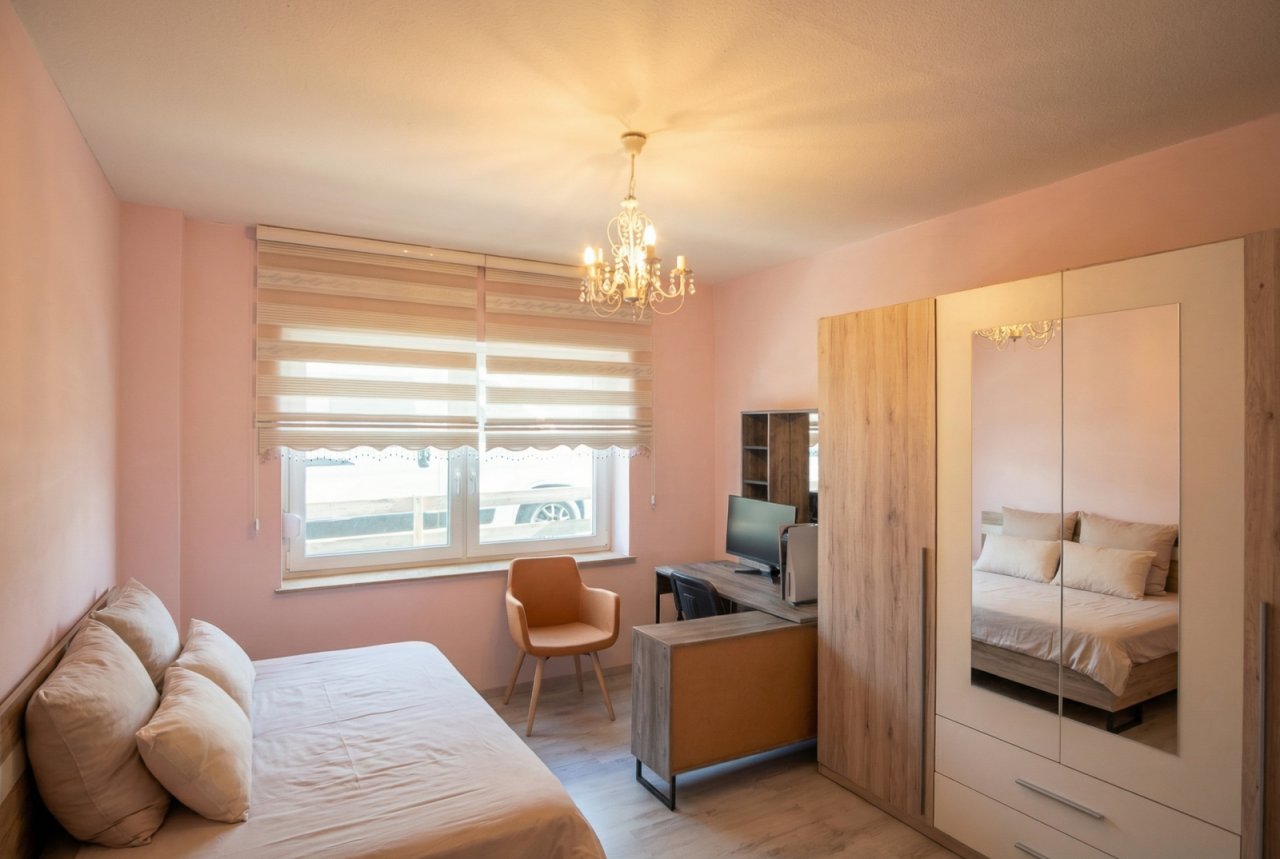 EG - Schlafzimmer 2