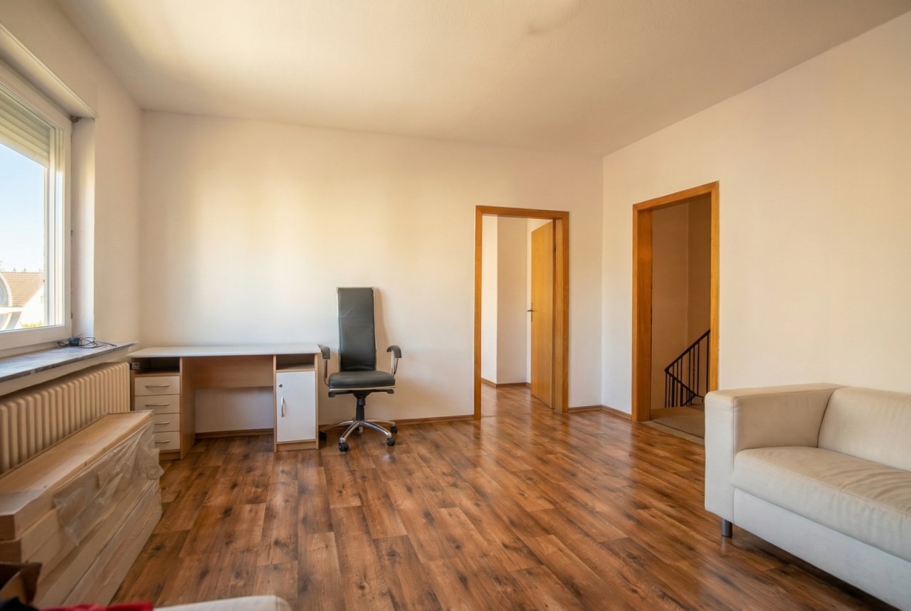 DG - Arbeitszimmer
