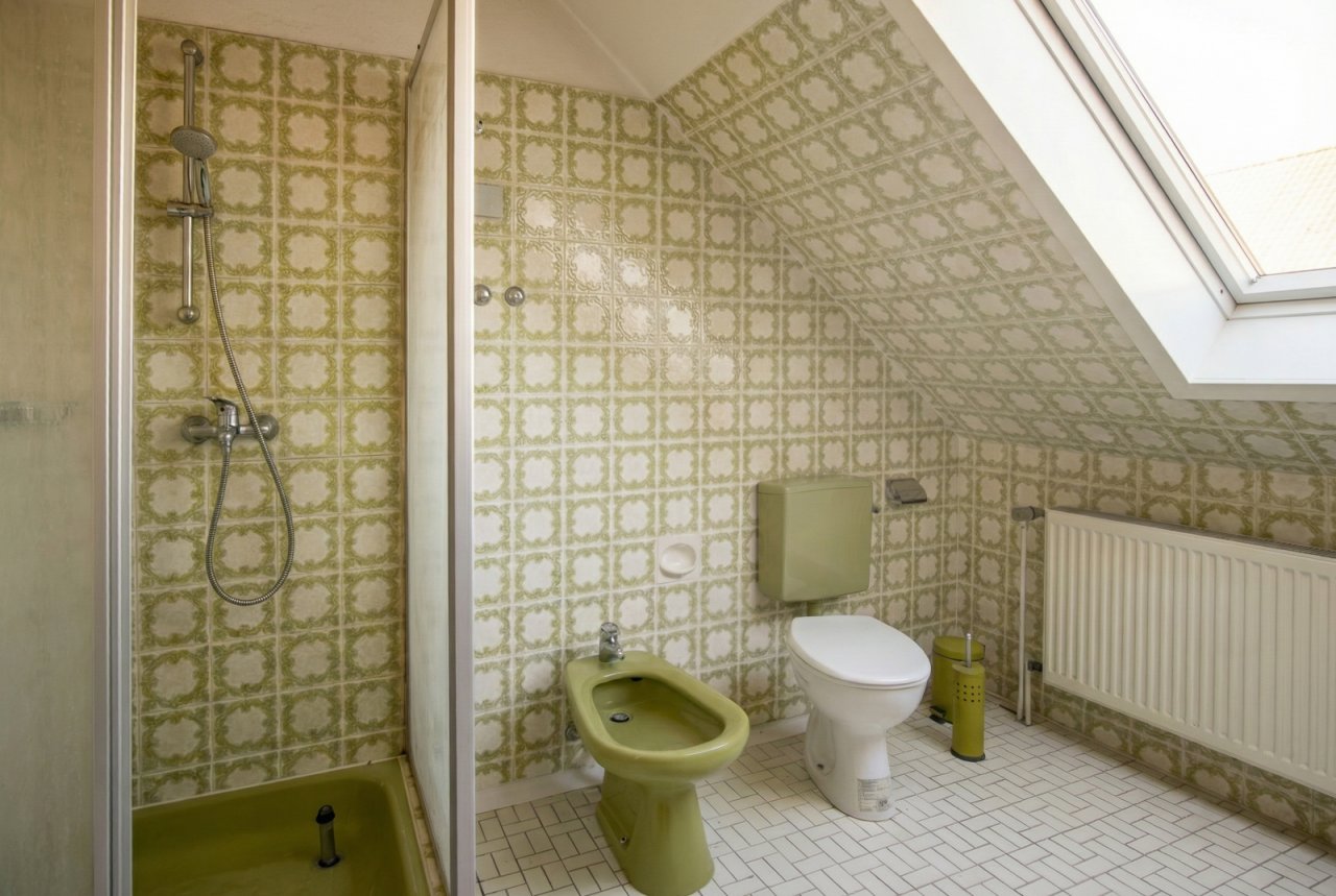 DG - Badezimmer