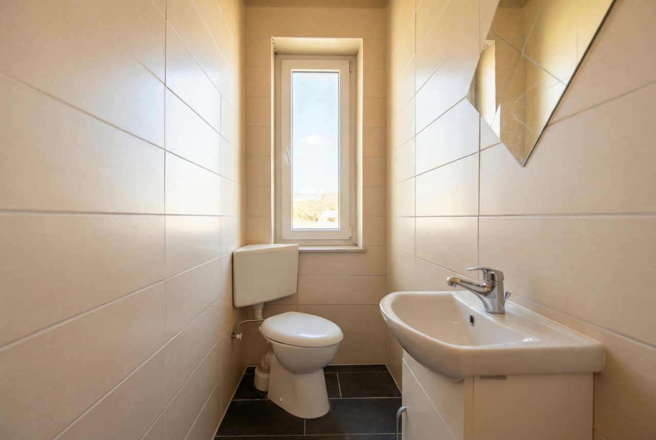 EG - WC EG - WC