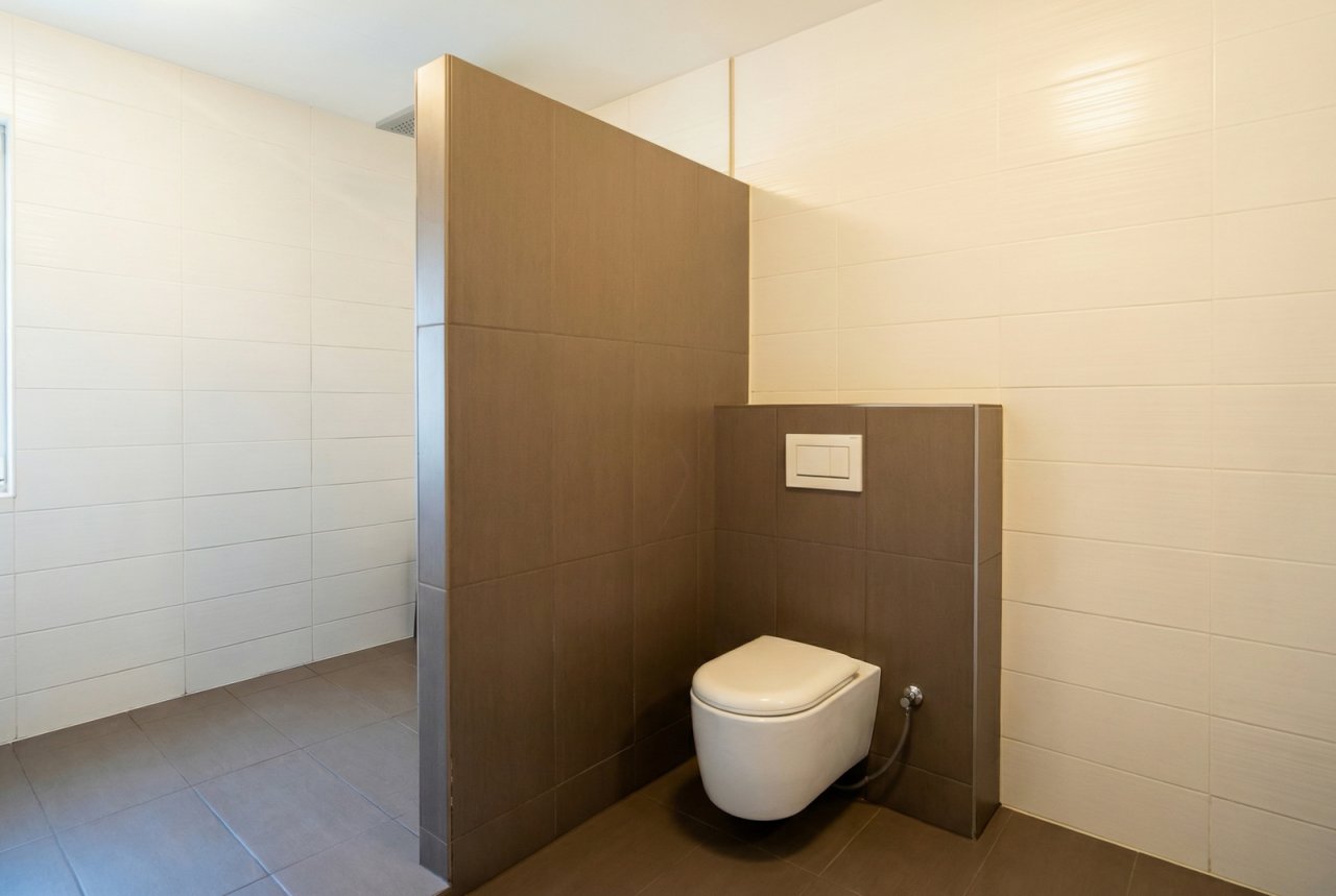 EG - Badezimmer 2 EG - Badezimmer 2