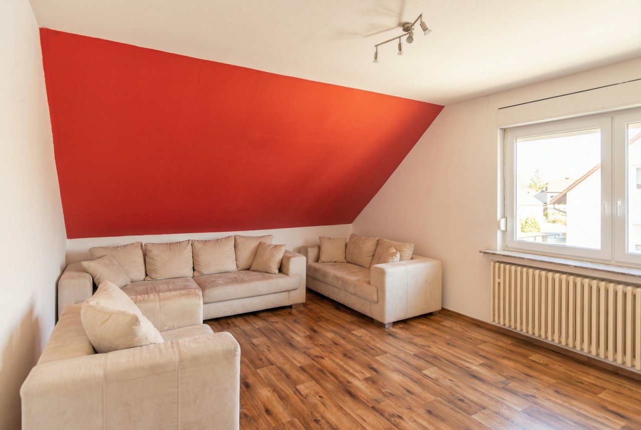 DG - Arbeitszimmer (Einrichtungsbeispiel) DG - Arbeitszimmer (Einrichtungsbeispiel)