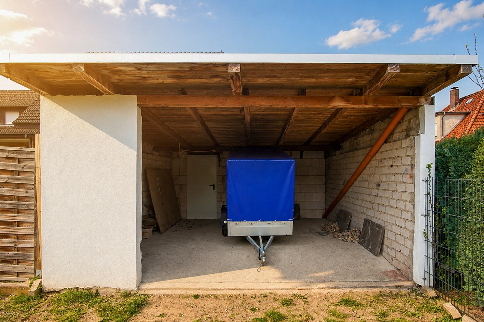 Garage