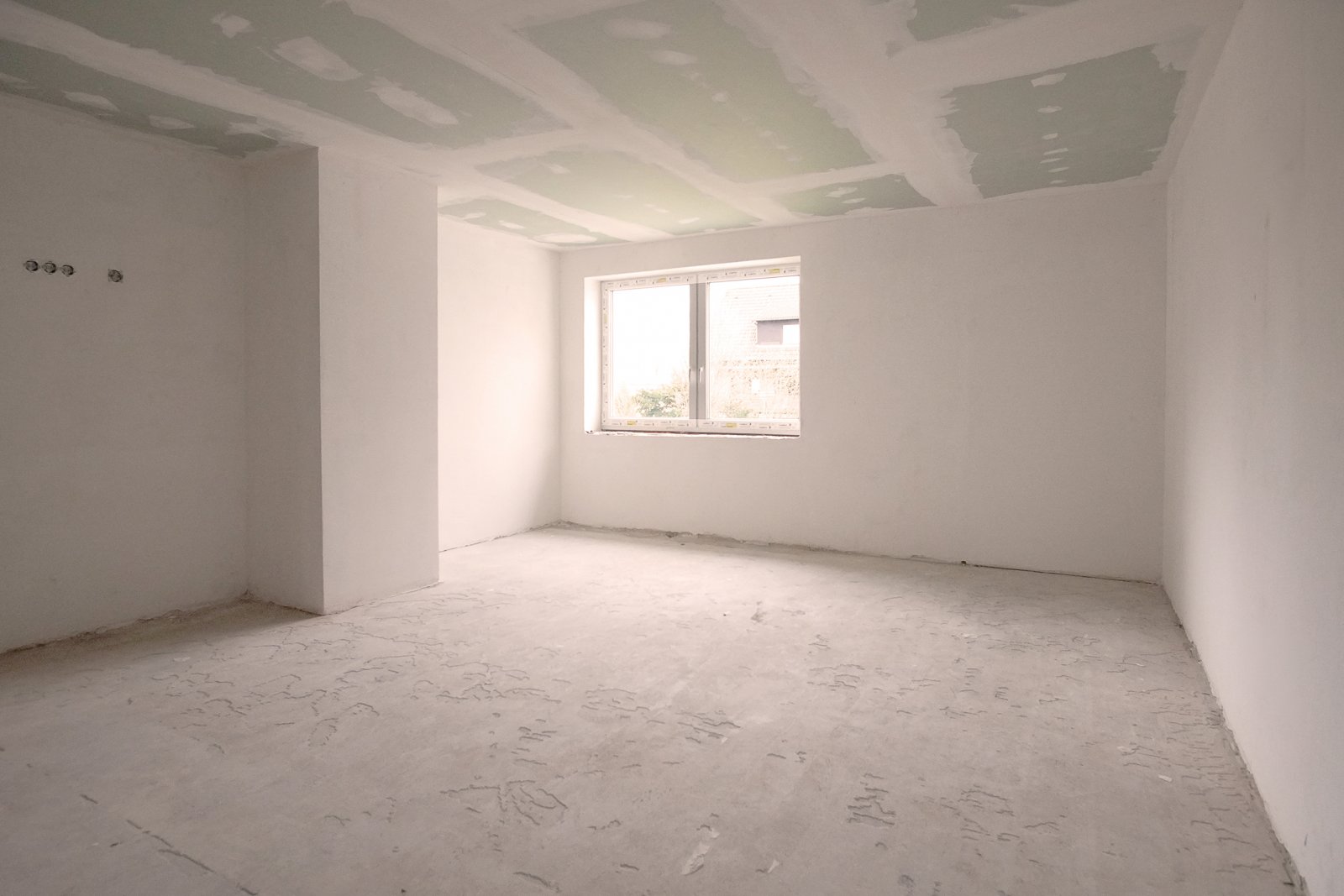 EG - WE-1 Schlafzimmer