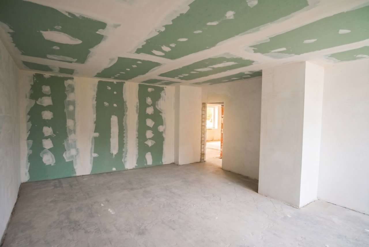 EG - WE-1 Schlafzimmer