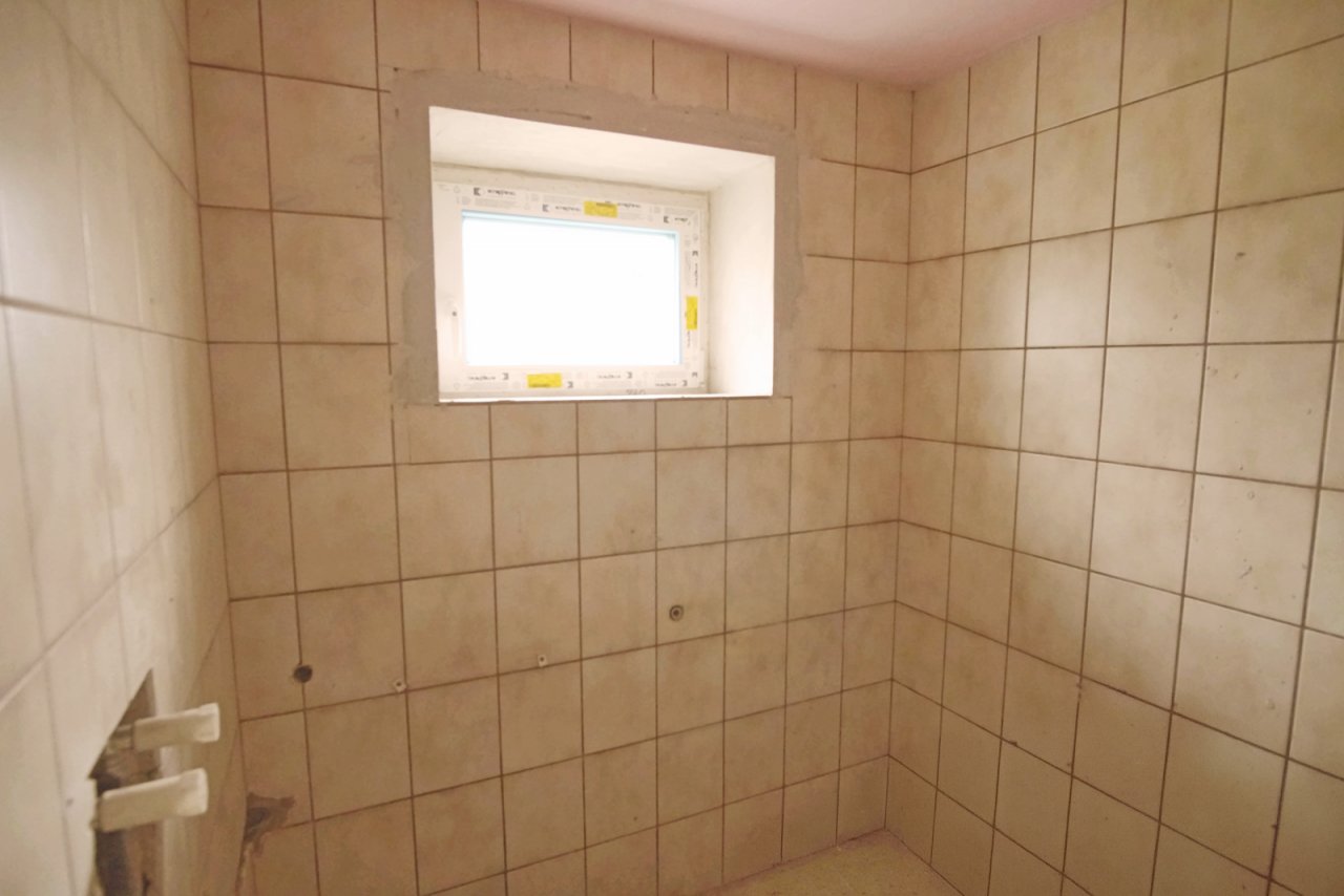 KG - WE-2 Dusche