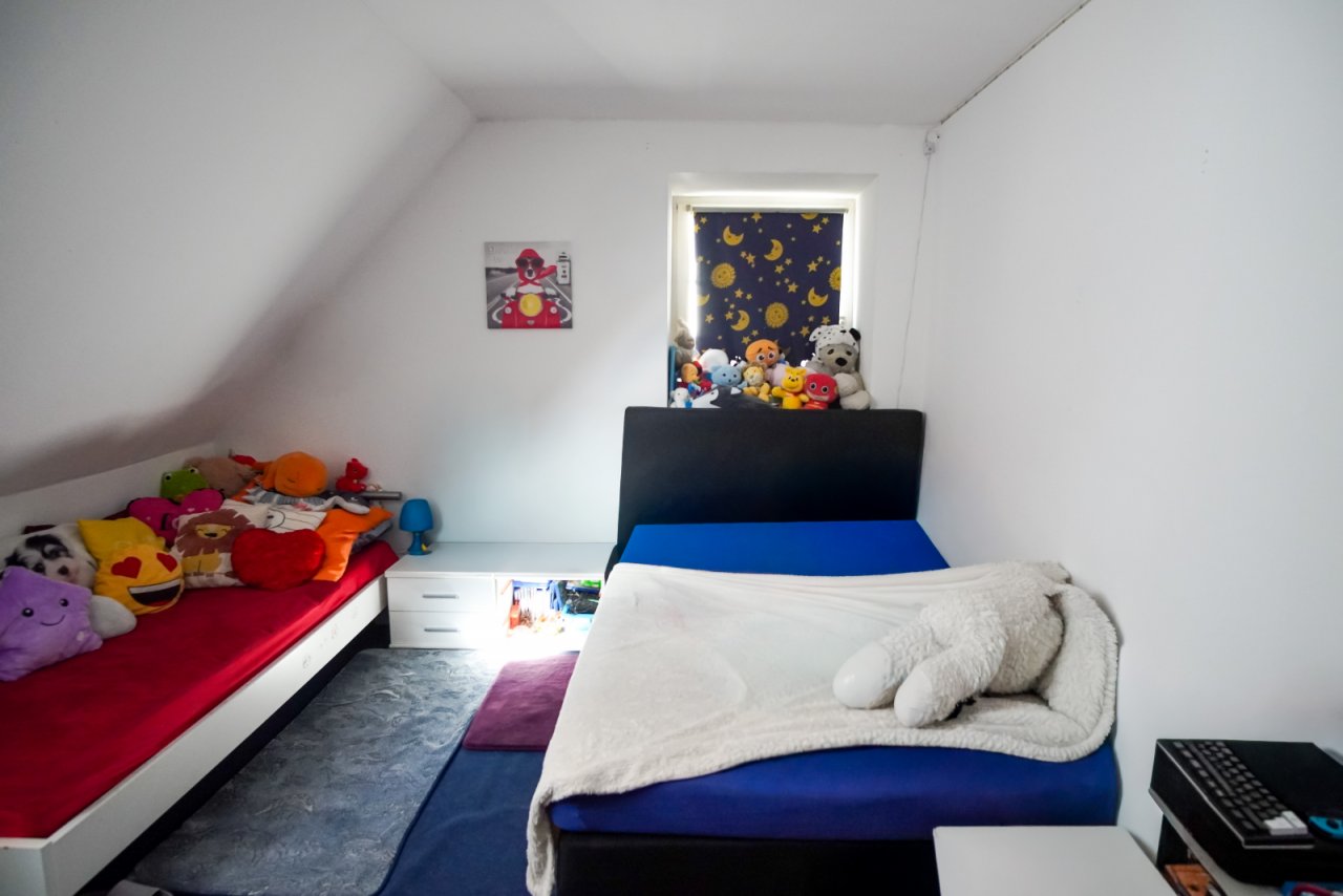 DG Kinderzimmer DG Kinderzimmer
