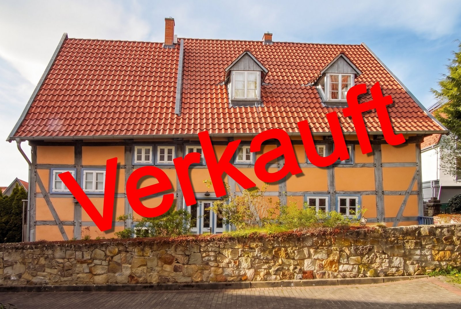 Historisches Fachwerkensemble mit exklusiver Kernsanierung, Aufzug & ELW im Herzen der Kurstadt Historisches Fachwerkensemble mit exklusiver Kernsanierung, Aufzug & ELW im Herzen der Kurstadt