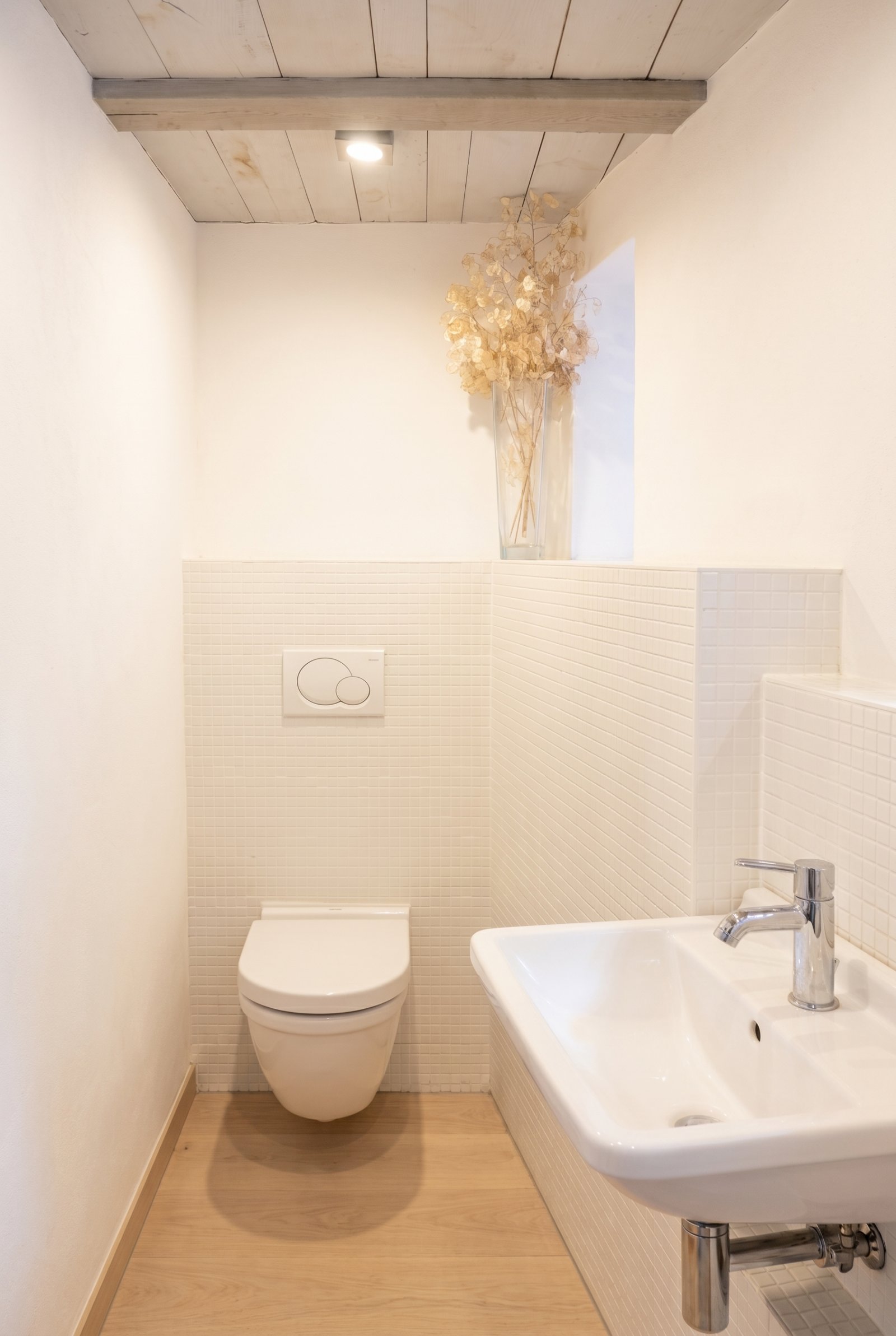 EG - Einliegerwohnung Duschbad