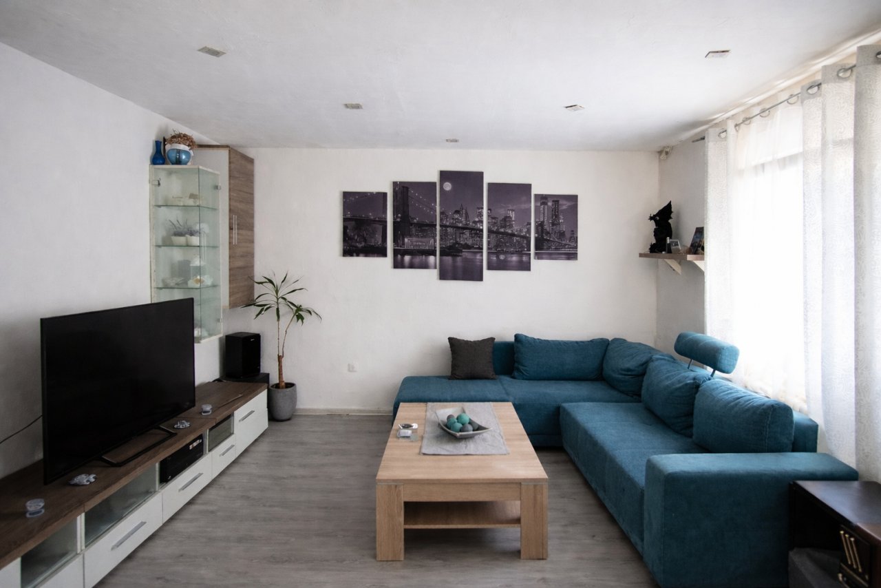 EG - Wohnzimmer EG - Wohnzimmer