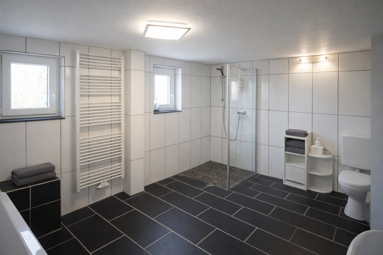 EG - Badezimmer EG - Badezimmer