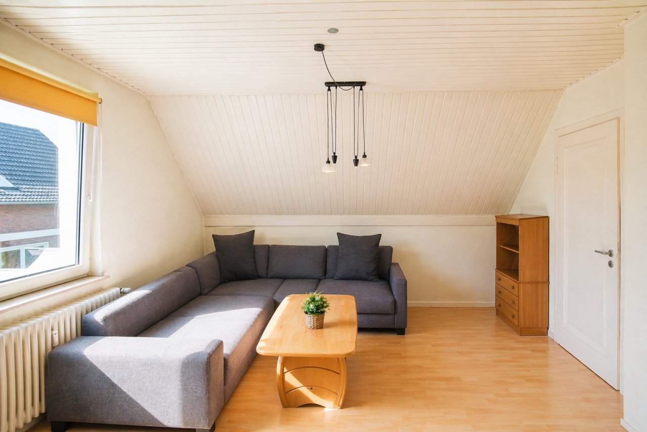 DG - Wohnzimmer DG - Wohnzimmer