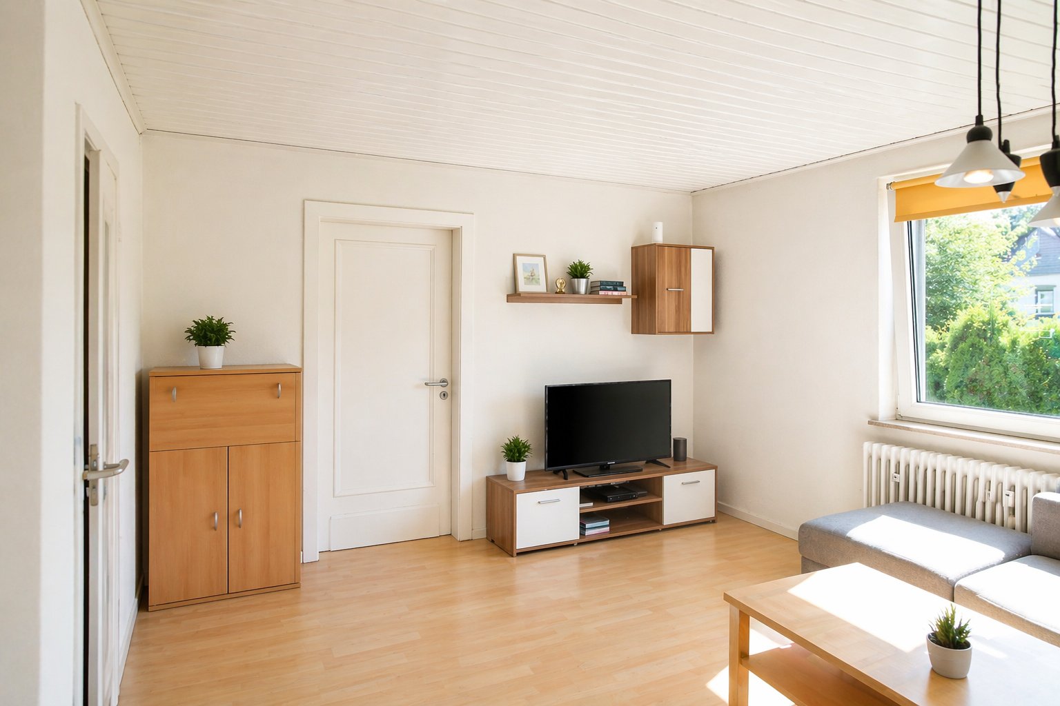 DG - Wohnzimmer DG - Wohnzimmer