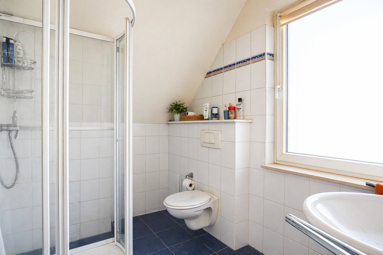 DG - Badezimmer DG - Badezimmer