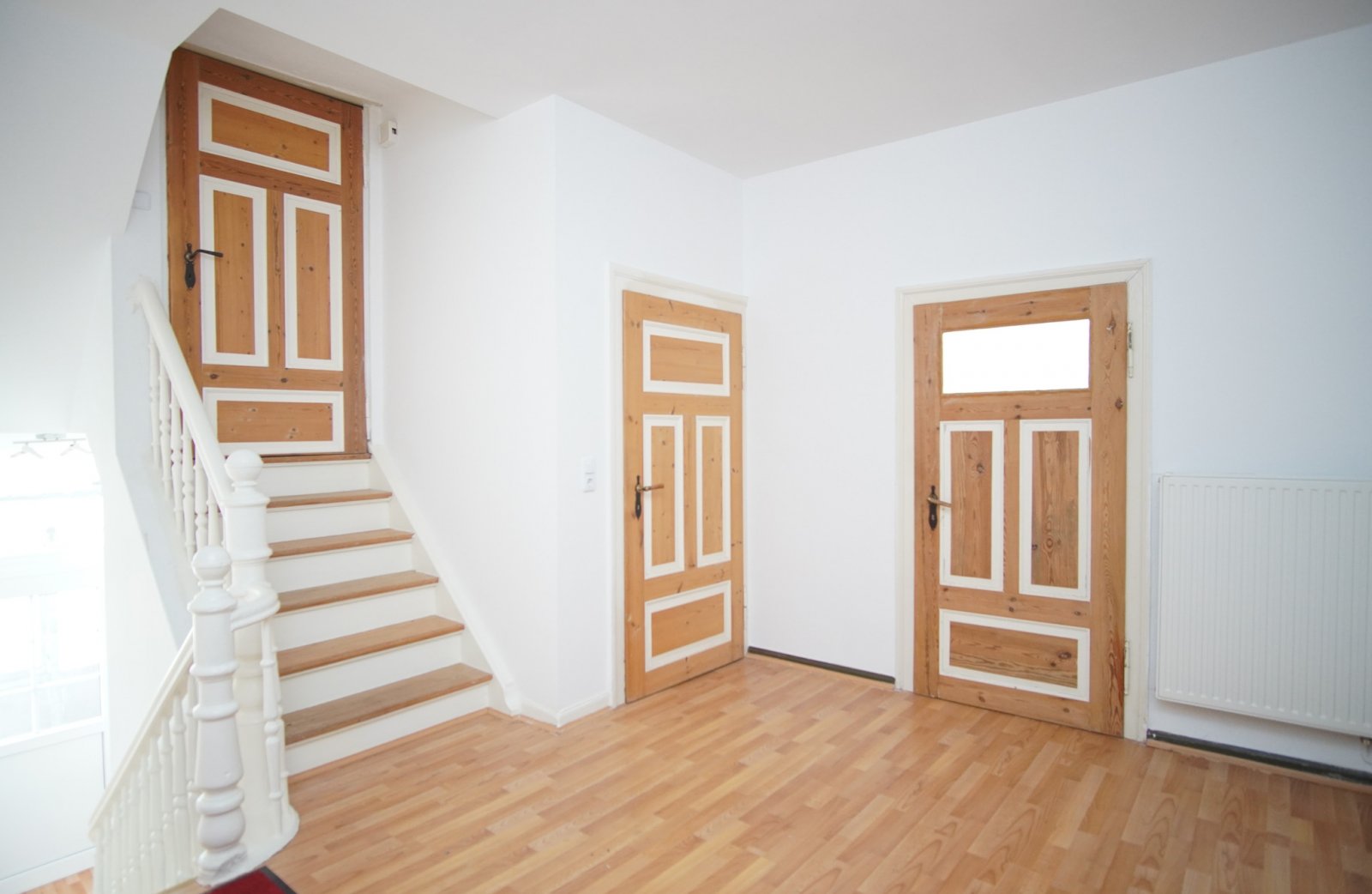 Flur Flur