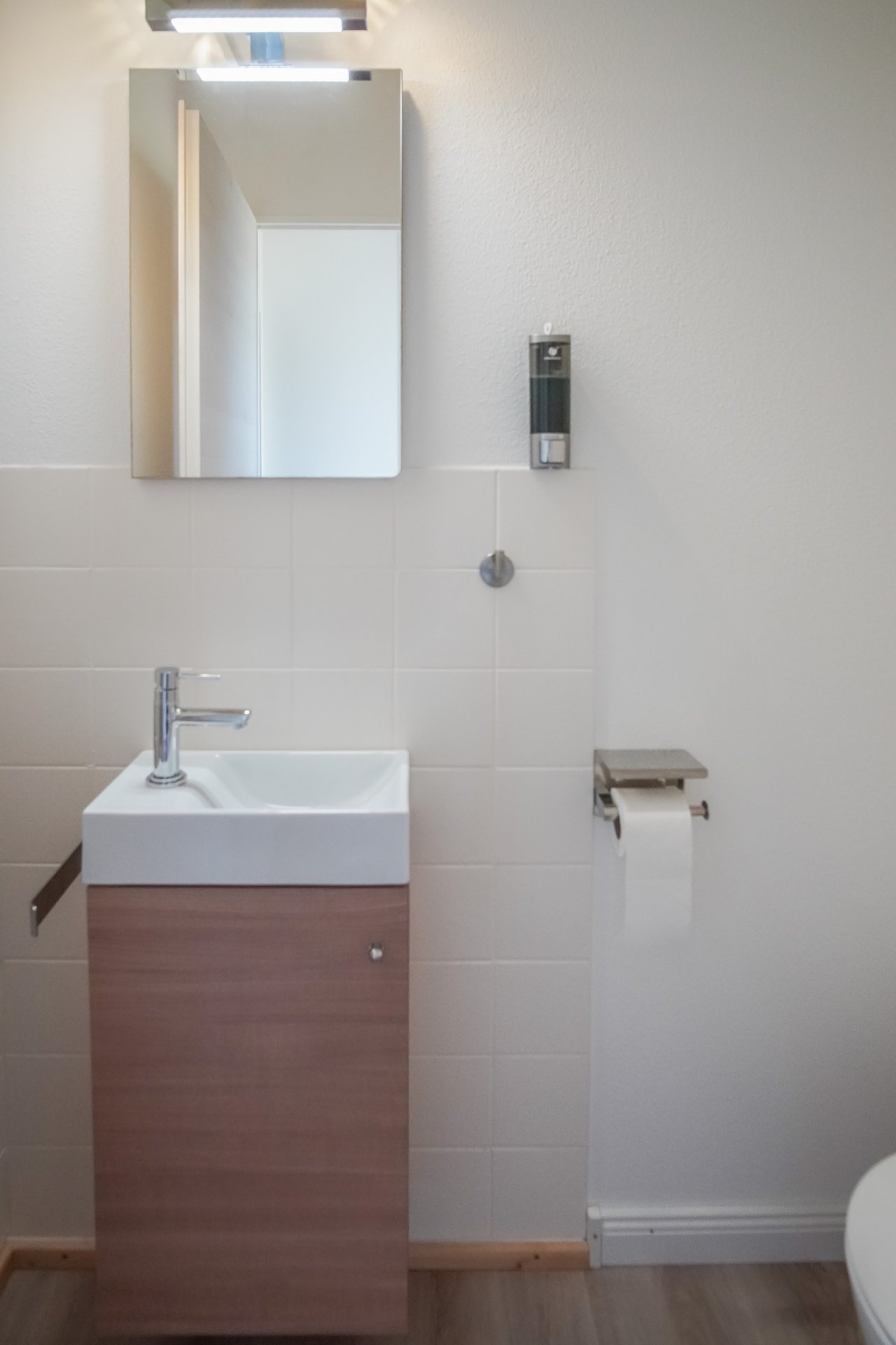 EG - Gäste-WC