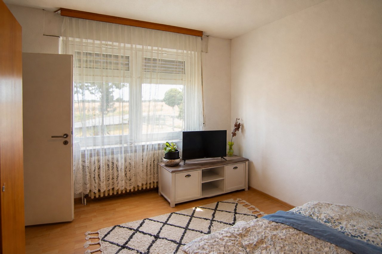EG - Schlafzimmer 2