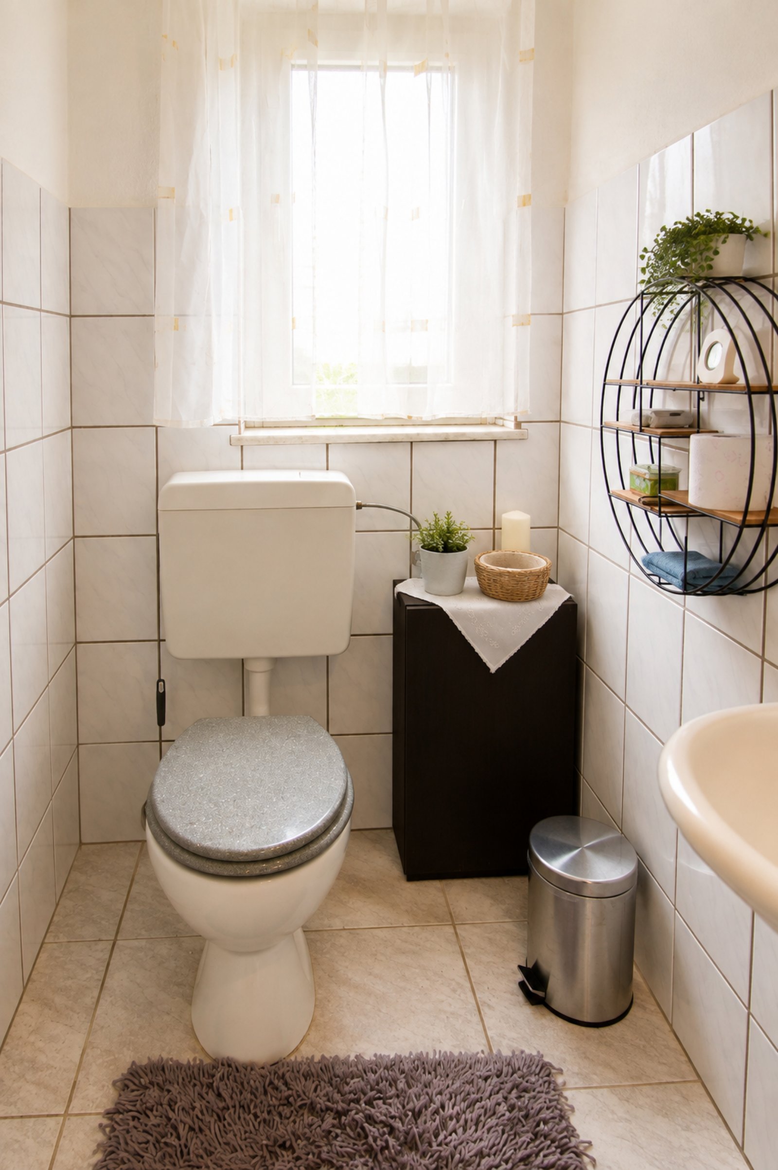 EG - Gäste-WC