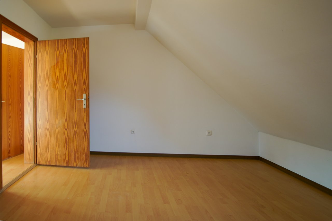 DG - Schlafzimmer