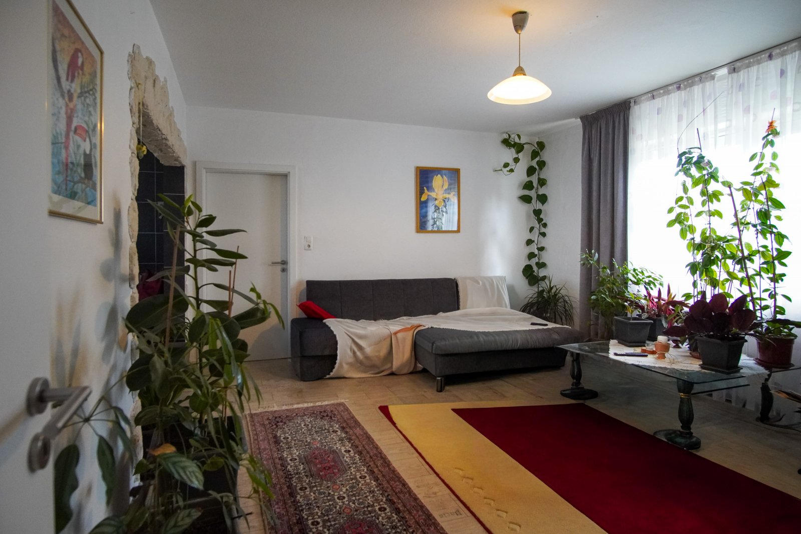 EG - Wohnzimmer EG - Wohnzimmer