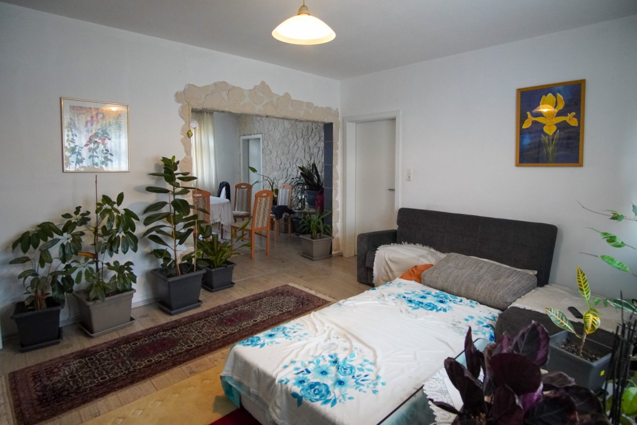 EG - Wohnzimmer EG - Wohnzimmer