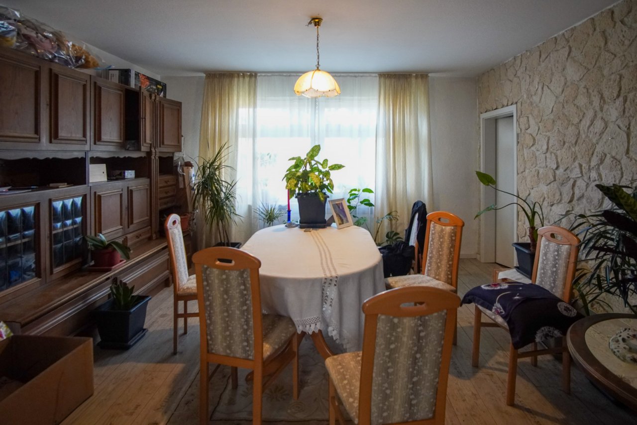 EG - Esszimmer EG - Esszimmer