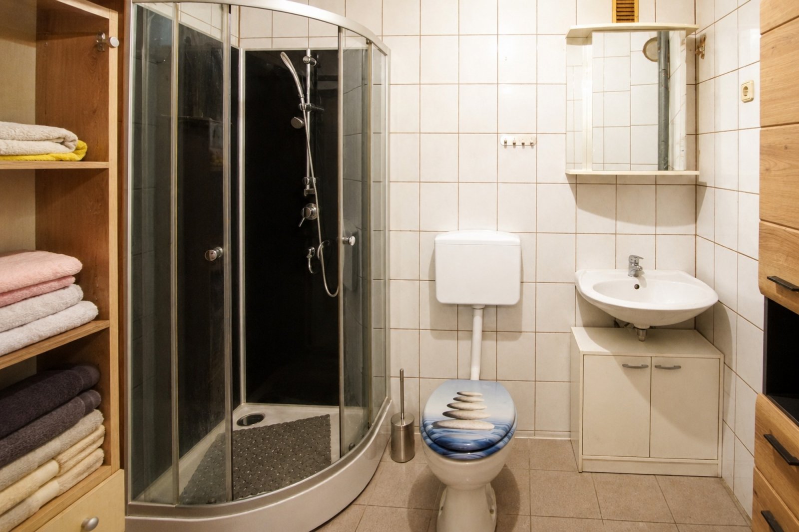 EG rechts - Bad EG rechts - Bad
