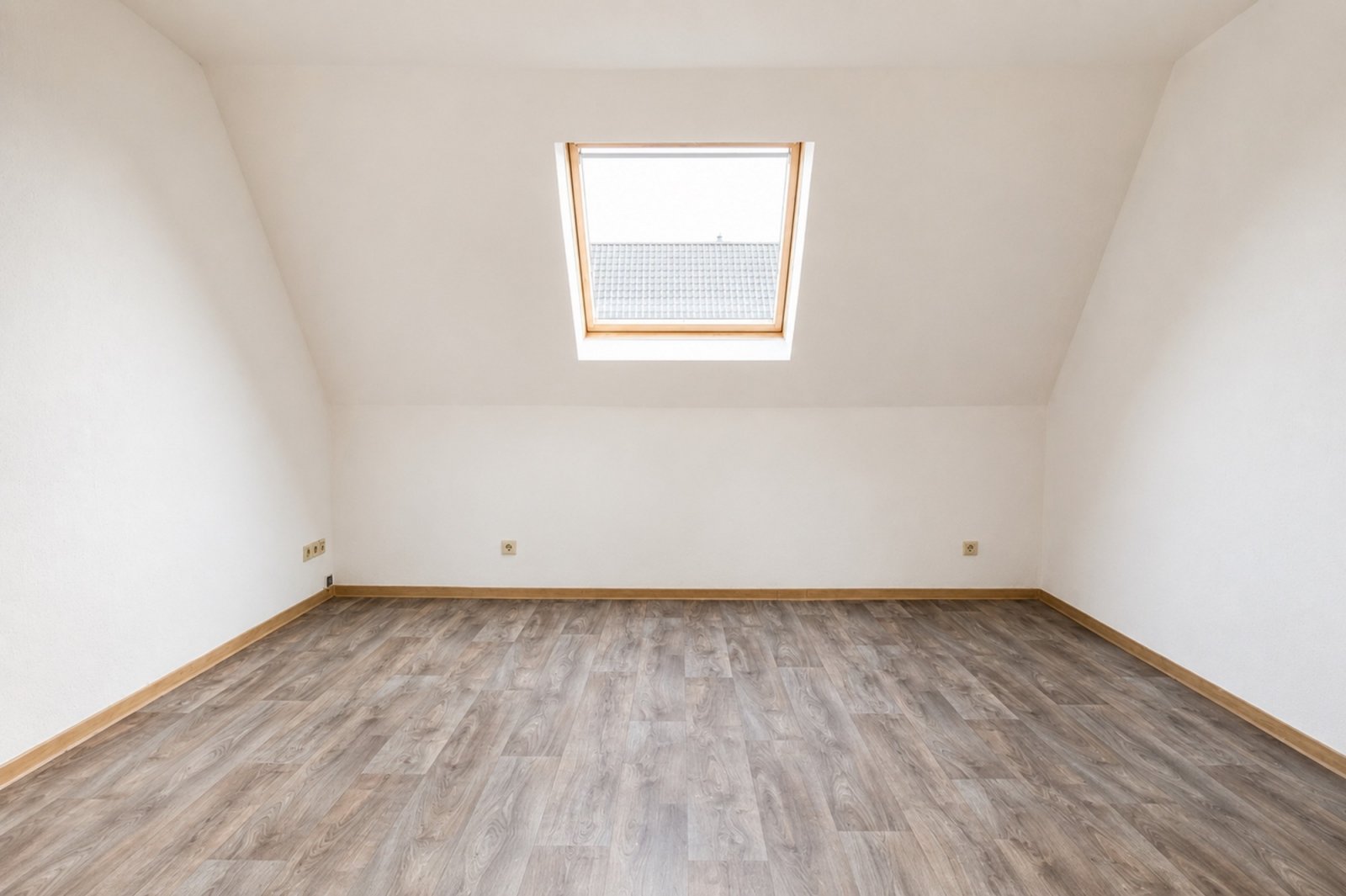DG links - Schlafzimmer DG links - Schlafzimmer