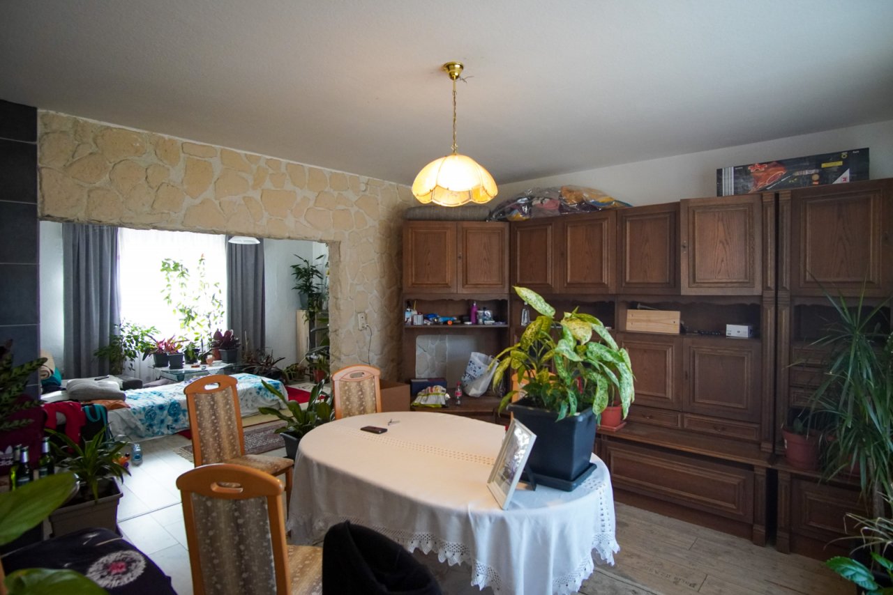 EG - Esszimmer EG - Esszimmer