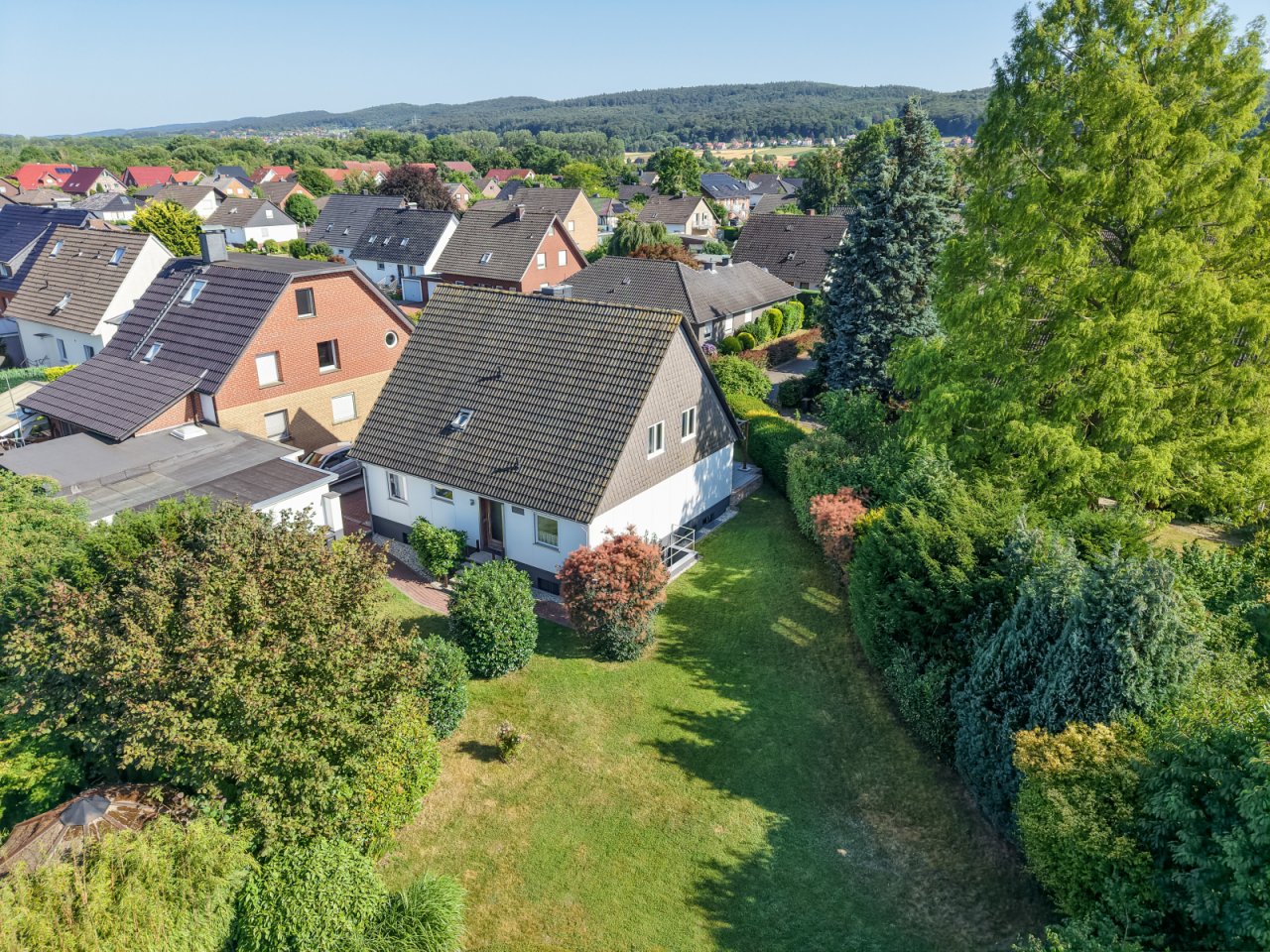 Drohnenbild Nordwest Drohnenbild Nordwest