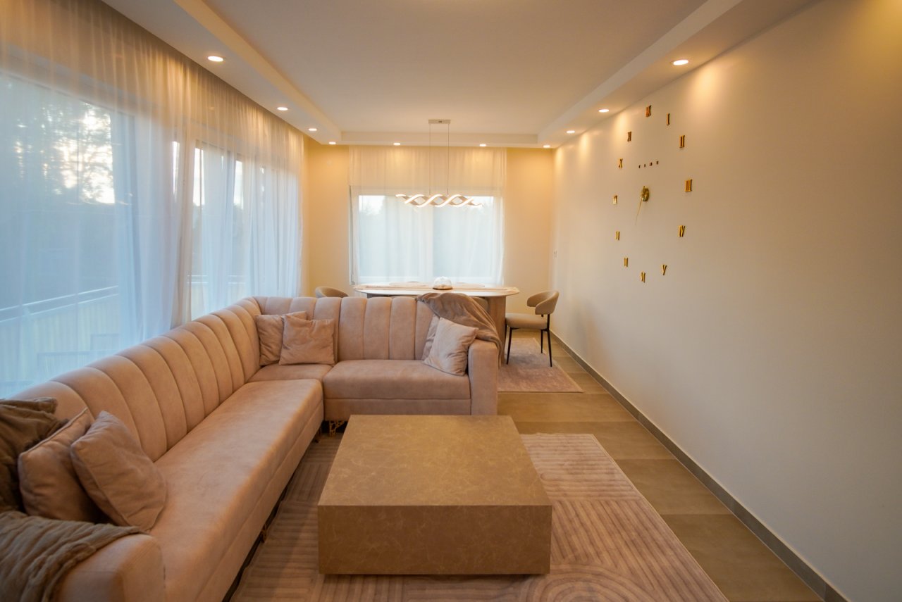 OG - Wohnzimmer OG - Wohnzimmer